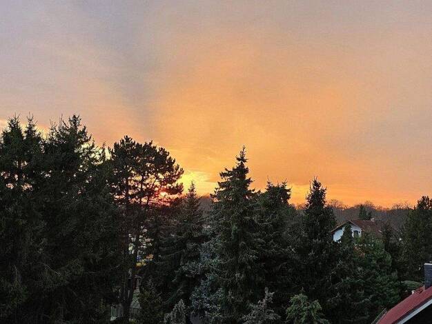 Wohnung zum Kauf provisionsfrei 190.000 € 2 Zimmer 53 m² 3. Geschoss Mölkau Leipzig 04316