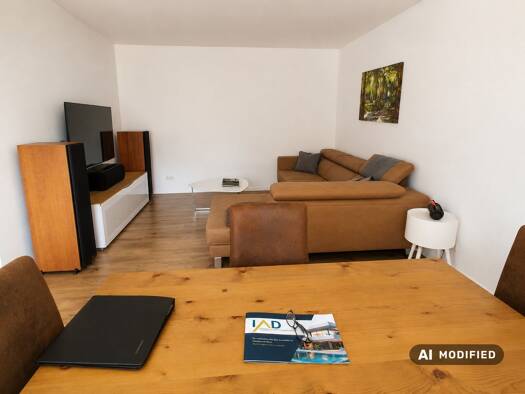 Wohnung zum Kauf 223.000 € 3 Zimmer 78 m² 1. Geschoss Neuwied Neuwied 56564