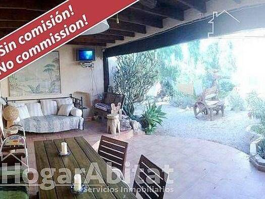 Villa zum Kauf 329.500 € 5 Zimmer 220 m² BEATO GINES CESPEDES (FP) Níjar 04116