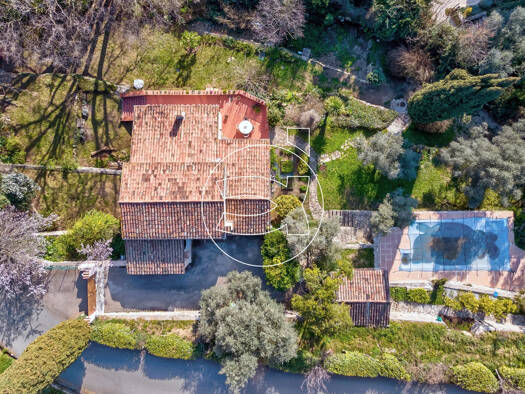 Villa zum Kauf 980.000 € 8 Zimmer 211 m² 2.340 m² Grundstück Montauroux 83440
