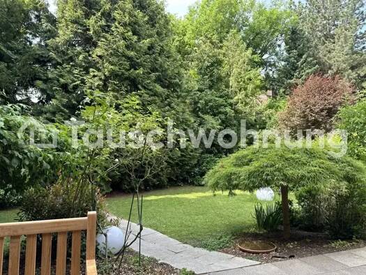 Wohnung zur Miete nur mit Wohnberechtigungsschein Tauschwohnung 3.000 € 4,5 Zimmer 135 m² EG Pasing-Obermenzing München 81245