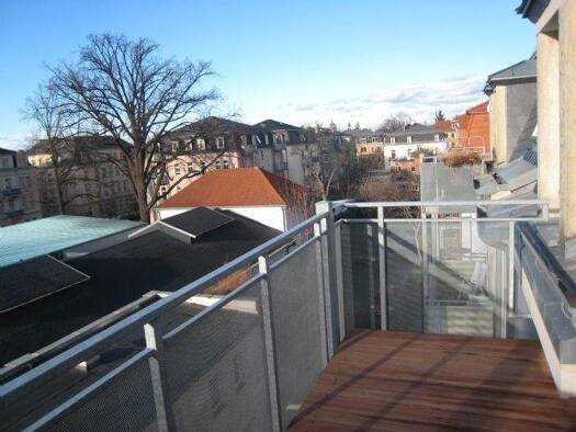 Maisonette zum Kauf 148.000 € 2,5 Zimmer 57,3 m² 3. Geschoss Löbtau-Nord Dresden 01159