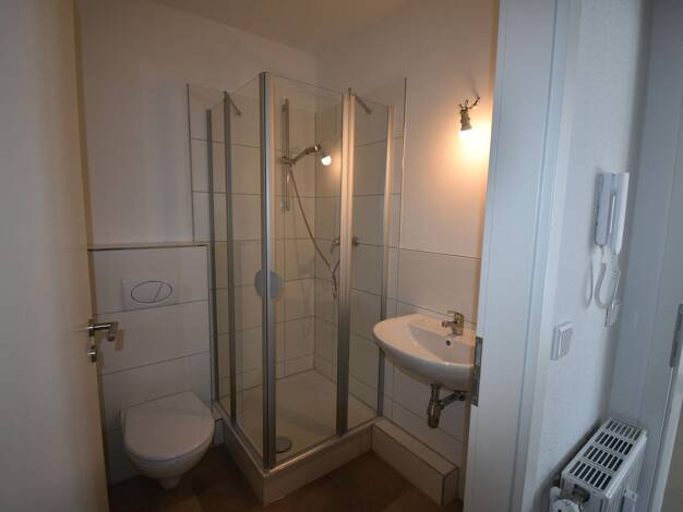 Wohnung zur Miete 333 € 1 Zimmer 35,3 m² frei ab 01.01.2027 Braunschweiger Straße 38 Schöppenstedt Schöppenstedt 38170