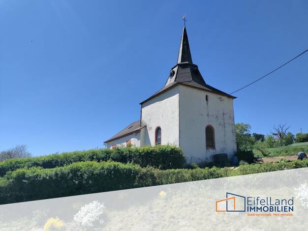 Haus zum Kauf 75.000 € 1 Zimmer 77 m² 713 m² Grundstück Arzfeld 54687