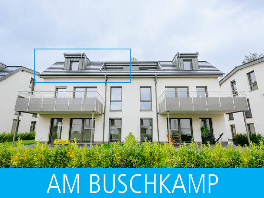 Wohnung zur Miete - Erstbezug 1.030 € 2 Zimmer 74 m² EG Senne BI-Senne 33659