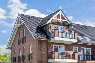 Wohnung zum Kauf 1.195.000 € 3 Zimmer 97 m² 2. Geschoss Westerland Sylt 25980