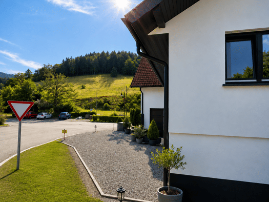 Mehrfamilienhaus zum Kauf 287.000 € 6 Zimmer 134 m² 292 m² Grundstück Schapbach Bad Rippoldsau-Schapbach 77776
