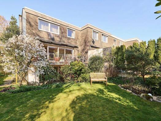 Reihenendhaus zum Kauf 650.000 € 5 Zimmer 189 m² 440 m² Grundstück Ost Ratingen 40882