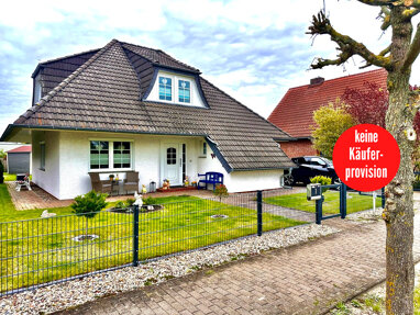 Einfamilienhaus zum Kauf provisionsfrei 219.000 € 3 Zimmer 105 m² 500 m² Grundstück Torgelow Torgelow 17358