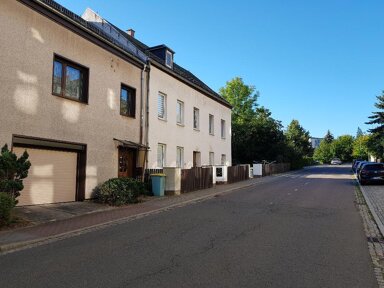 Wohnung zur Miete 320 € 3 Zimmer 64 m² frei ab sofort Waldenburger Str. 2 Lichtenstein Lichtenstein 09350