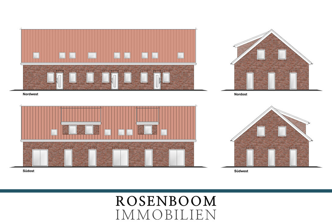 Grundstück zum Kauf 229.000 € 1.343 m²<br/>Grundstück Esens Esens 26427