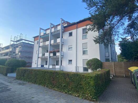 Wohnung zur Miete 1.150 € 3 Zimmer 70 m² Geschoss 1/3 frei ab 01.06.2026 Offenbach am Main 63071