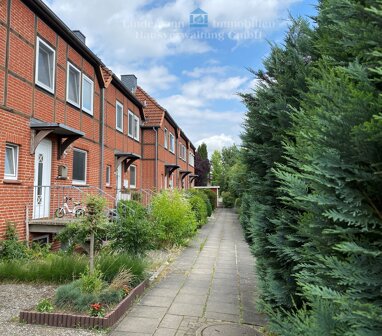 Reihenmittelhaus zum Kauf 565,1 m² 1.205 m² Grundstück Horneburg 21640