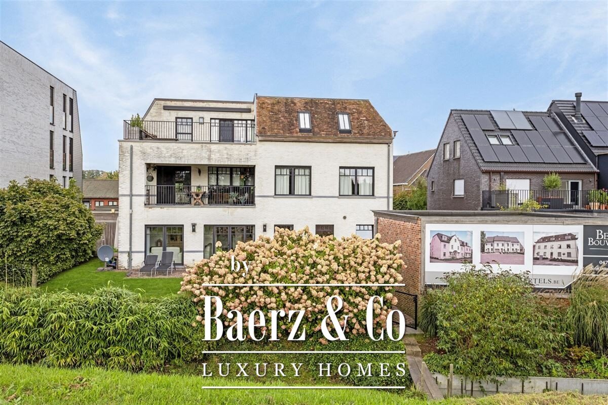 Haus zum Kauf 1.250.000 € 364 m²<br/>Wohnfläche 656 m²<br/>Grundstück Zandhoven zandhoven 2240