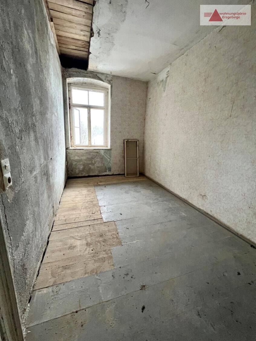 Mehrfamilienhaus zum Kauf - Mehr