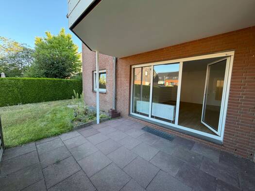 Terrassenwohnung zum Kauf provisionsfrei 345.000 € 4 Zimmer 98 m² 3 Geschosse frei ab sofort Theesen Schildesche 33739
