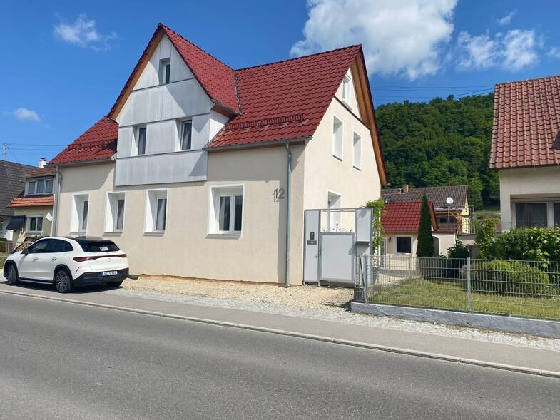Einfamilienhaus zum Kauf 498.000 € 6 Zimmer 180 m² Schmiechen Schelklingen 89601