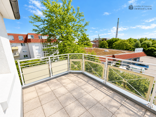 Wohnung zum Kauf 199.000 € 2,5 Zimmer 55 m² 4. Geschoss Münster Stuttgart 70376