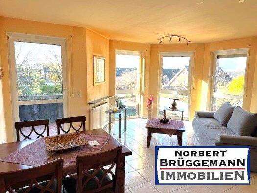 Wohnung zum Kauf 169.000 € 3 Zimmer 75,9 m² Breyell Nettetal -Breyell 41334