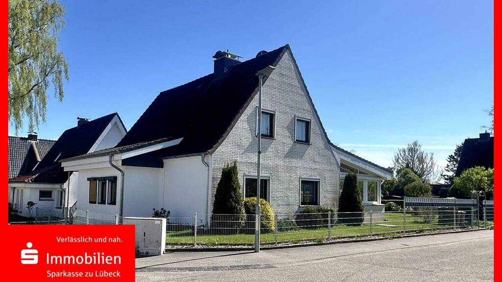 Den Tremser Teich um die Ecke