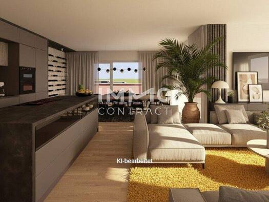 Wohnung zum Kauf - Erstbezug provisionsfrei 410.164 € 3 Zimmer 74 m² frei ab 30.06.2027 Peuerbach 4722