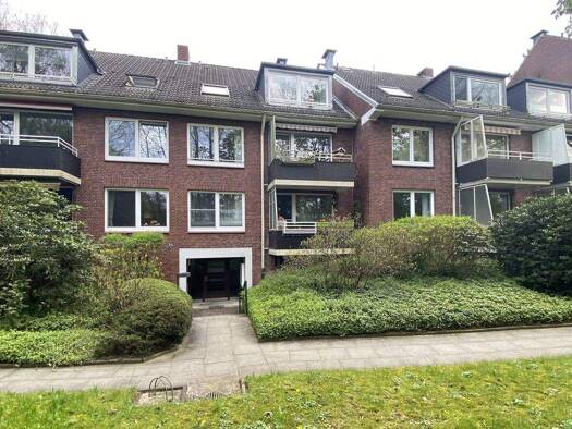 Mehrfamilienhaus zum Kauf als Kapitalanlage geeignet 2.400.000 € 851,4 m² 3.272 m² Grundstück Rahlstedt Hamburg 22149
