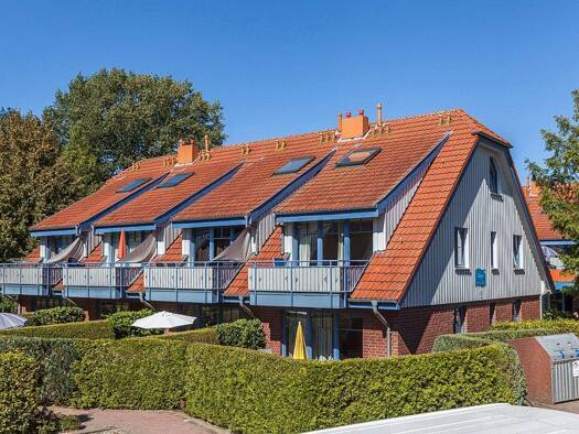 Wohnung zum Kauf 269.000 € 1,5 Zimmer 55,9 m² frei ab sofort Ostseebad Boltenhagen Boltenhagen 23946