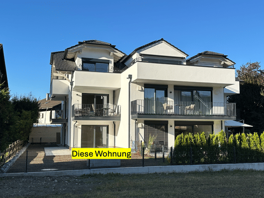 Terrassenwohnung zur Miete 1.695 € 3 Zimmer 90,6 m² 1 Geschosse frei ab 01.11.2026 Oberaudorf Oberaudorf 83080
