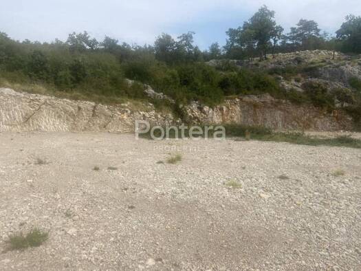 Wohn- und Gewerbegrundstück zum Kauf 97.000 € Škalnica, Klana Klana 51217