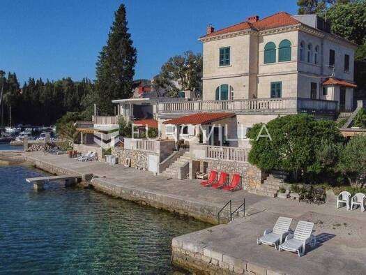 Wohnung zum Kauf 4 Zimmer 115 m² Korcula Korčula 20260
