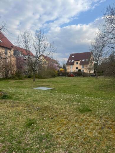 Wohnung zum Kauf 105.000 € 2 Zimmer 64,2 m² Dachgeschoss, 3. Geschoss Schkeuditz Schkeuditz 04435
