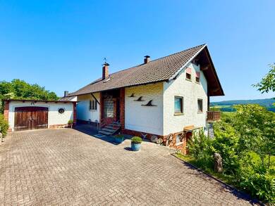 Mehrfamilienhaus zum Kauf 219.000 € 6 Zimmer 177,6 m² 1.013 m² Grundstück Theisau Burgkunstadt / Theisau 96224