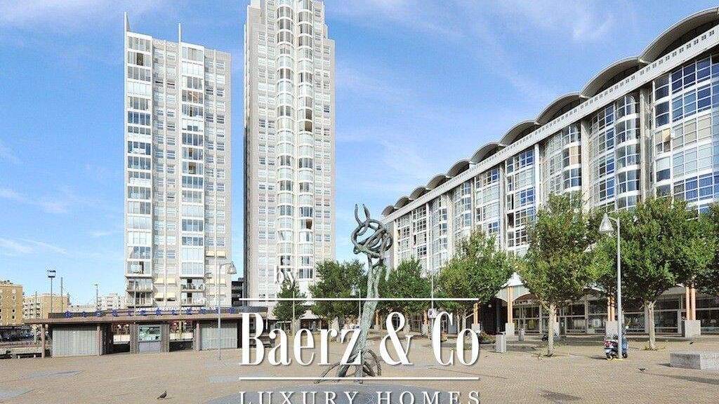 Haus zum Kauf 1.095.000 € 4 Zimmer 276 m² zwolsestraat 11 B 's-gravenhage 2587 TX