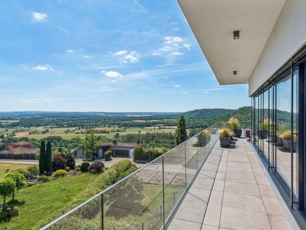 Penthouse zum Kauf 739.000 € 4 Zimmer 161 m² frei ab 01.12.2026 Oberlimberg Wallerfangen 66798