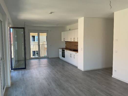 Wohnung zur Miete 2.181 € 4 Zimmer 99,6 m² 5. Geschoss Sansibarstraße 60 Wedding Berlin 13351