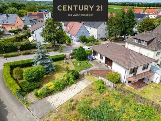 Einfamilienhaus zum Kauf 495.000 € 5 Zimmer 95 m² 824 m² Grundstück frei ab sofort Mommenheim 55278