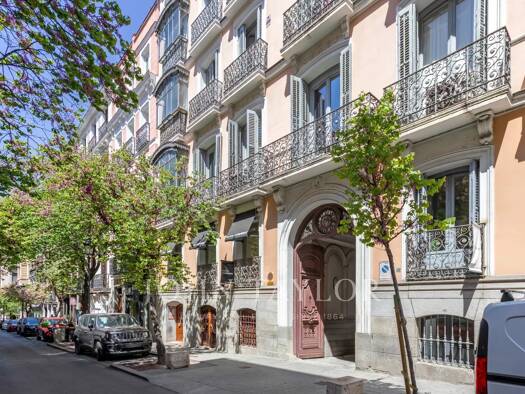 Laden zum Kauf provisionsfrei 945.000 € Madrid 28004