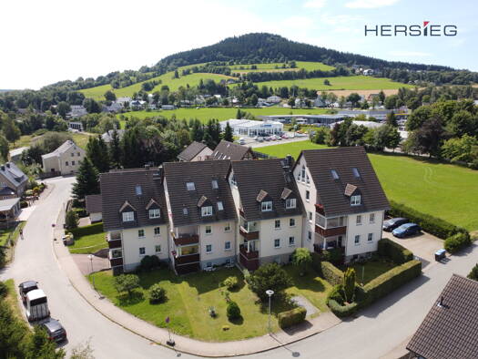 Wohnung zum Kauf 149.000 € 4 Zimmer 95 m² Geyersdorf Annaberg-Buchholz / Geyersdorf 09456