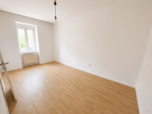 Wohnung zur Miete - Erstbezug 372 € 1 Zimmer 29,2 m² 1. Geschoss Eggenberg Graz 8020
