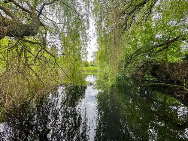 Grundstück zum Kauf 1.400.000 € 4.009 m² Grundstück Karow Berlin 13125