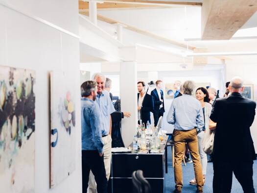 Bürofläche zur Miete provisionsfrei 399 € 8 m² Bürofläche Am Anger Etterschlag Wörthsee 82237