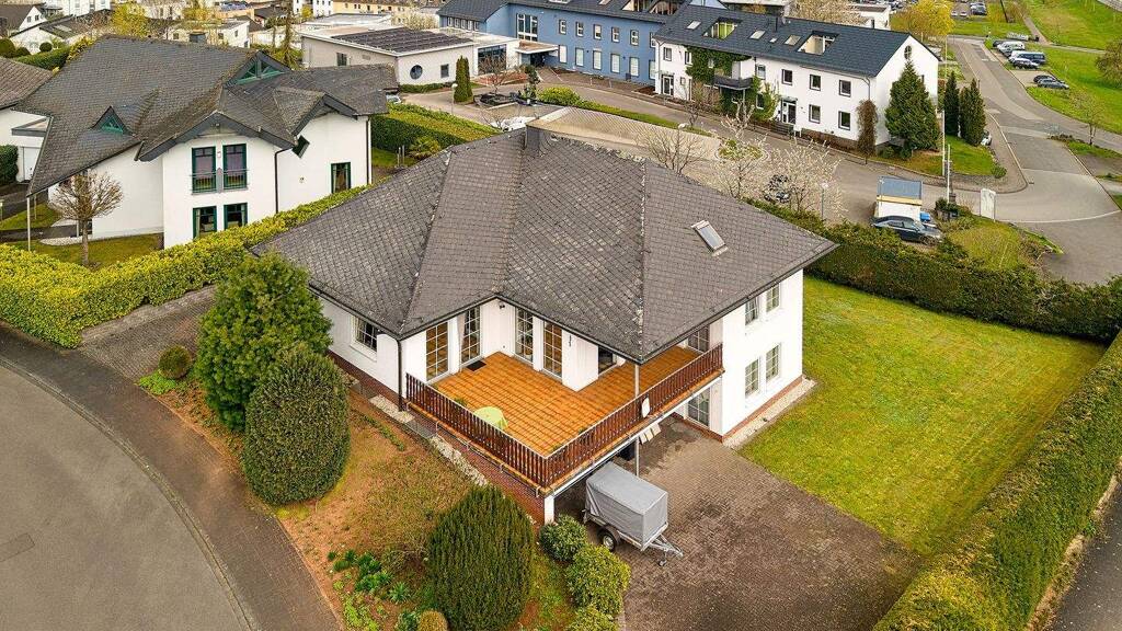 Bauernhaus zum Kauf 530.000 € 6 Zimmer 225 m² 851 m² Grundstück frei ab sofort Wittlich 54516