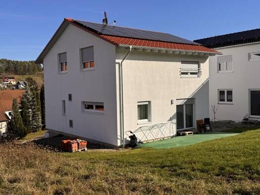 Einfamilienhaus zum Kauf 550.000 € 4 Zimmer 111 m² 439 m² Grundstück frei ab sofort Haiterbach 72221