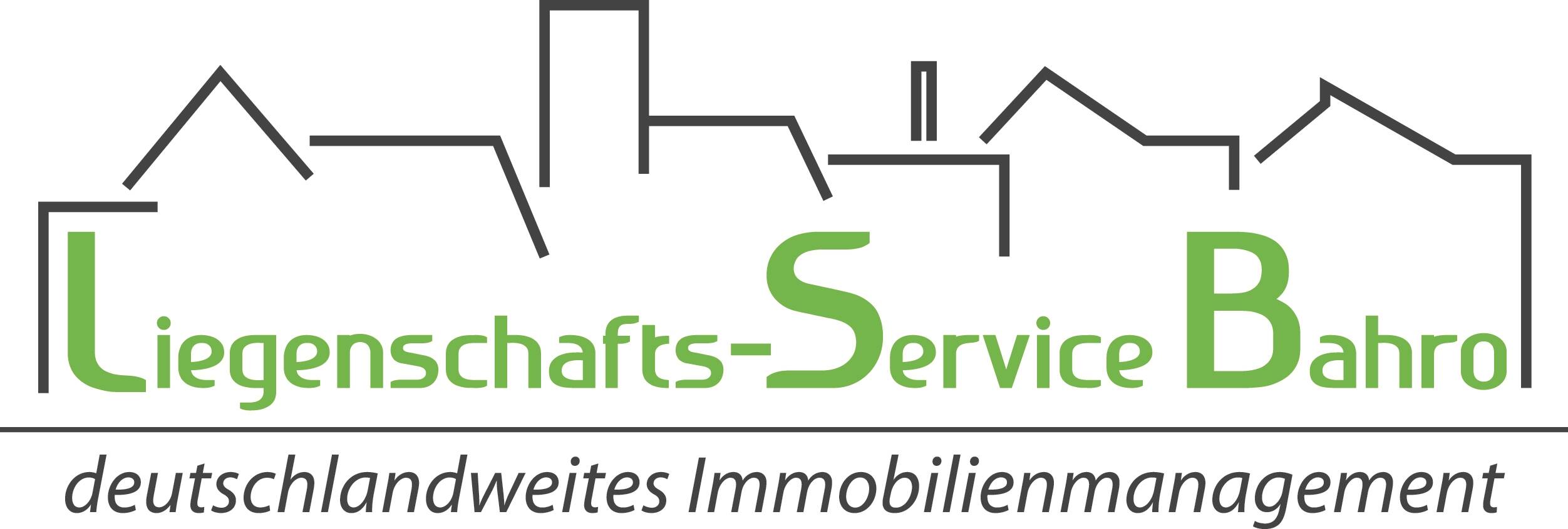 Liegenschafts-Service Bahro GmbH & Co. KG