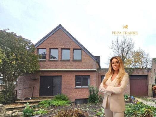 Einfamilienhaus zum Kauf 700.000 € 7 Zimmer 290 m² 601 m² Grundstück Kaarst-Mitte Kaarst 41564