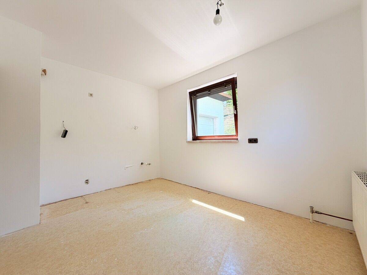 Einfamilienhaus zum Kauf - Więcej