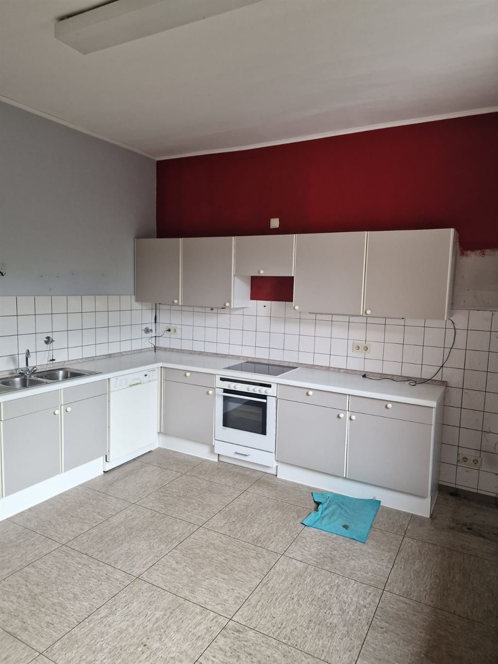 Wohnung zur Miete 700 € 3,5 Zimmer 99,3 m²<br/>Wohnfläche ab sofort<br/>Verfügbarkeit Altstadt - Mitte Oberhausen 46045