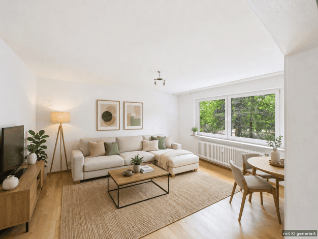 Wohnung zum Kauf 350.000 € 4 Zimmer 89 m² EG Neu-Isenburg Neu-Isenburg 63263