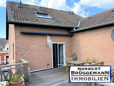 Einfamilienhaus zum Kauf 179.000 € 3 Zimmer 93,8 m² 262 m² Grundstück Breyell Nettetal -Hinsbeck 41334