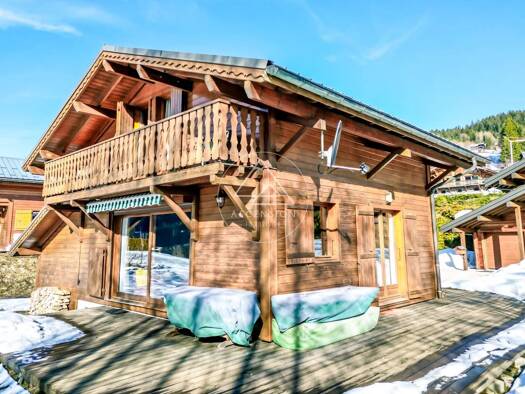 Haus zum Kauf 749.000 € 83 m² Les Gets 74260